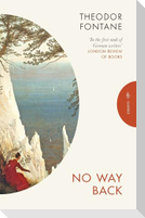 No Way Back