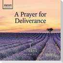 A Prayer of Deliverance