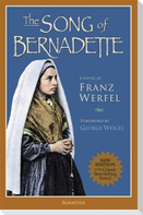 The Song of Bernadette