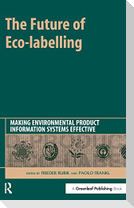 The Future of Eco-Labelling