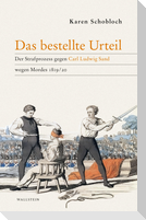 Das bestellte Urteil