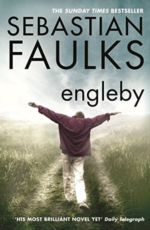 Faulks, Sebastian. Engleby. Penguin, 2008.