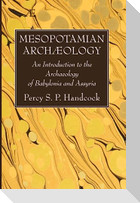 Mesopotamian Archaeology