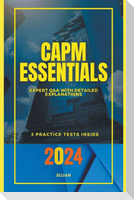 CAPM Essentials