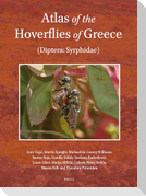 Atlas of the Hoverflies of Greece