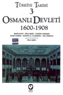 Türkiye Tarihi 3 Osmanli Devleti 1600 - 1908