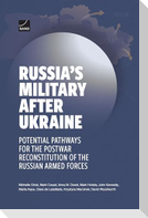 Russia's Military After Ukraine