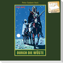 Durch die Wüste