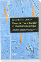 Mujeres con autoridad en el cristianismo antiguo