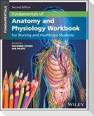 Fundamentals of Anatomy and Physiology Workbook