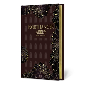 Austen, Jane. Northanger Abbey. Union Square & Co., 2026.