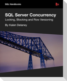 SQL Server Concurrency