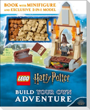 Lego Harry Potter Build Your Own Adventure