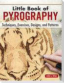 Little Book of Pyrography