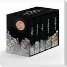 The Twilight Saga Deluxe Hardcover Collection