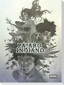 Pájaro indiano