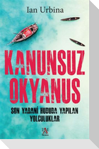 Kanunsuz Okyanus