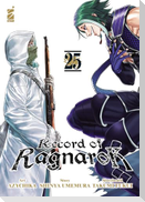 Record of Ragnarok. Vol. 25