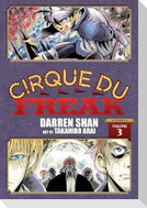 Cirque Du Freak