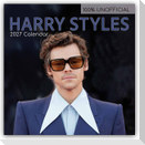 Harry Styles 2027 - 16-Monatskalender