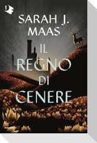 Il regno di cenere. Il trono di ghiaccio