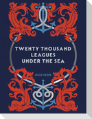 Twenty Thousand Leagues Under the Sea