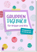 Gruppentagebuch für Krippe und Kita