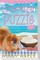 Pomeranian Puzzle