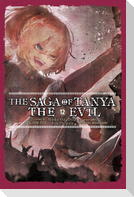 The Saga of Tanya the Evil, Vol. 12 (Light Novel)