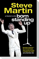 Born Standing Up