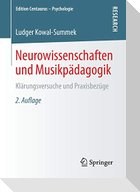 Neurowissenschaften und Musikpädagogik