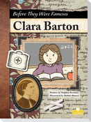 Clara Barton