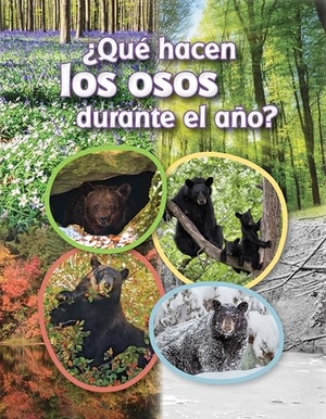 Vhl. ¿Qué Hacen Los Osos Durante El Año?. Vista, 2025.