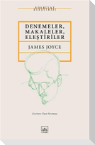 Denemeler, Makaleler, Elestiriler