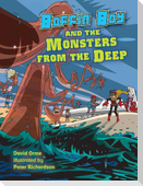 Boffin Boy and the Monsters from the Deep