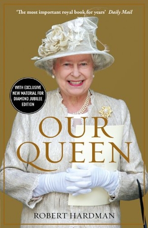 Hardman, Robert. Our Queen. Cornerstone, 2012.