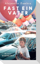 Fast ein Vater