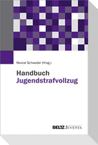 Handbuch Jugendstrafvollzug