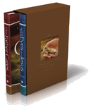 Adult Daily Devotional Gift Set