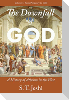 The Downfall of God