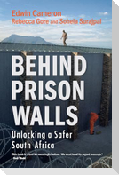 Behind Prison Walls
