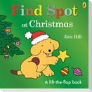 Find Spot at Christmas