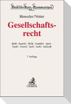 Gesellschaftsrecht