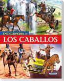 Enciclopedia de los caballos
