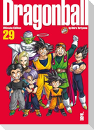 Dragon Ball. Ultimate edition. Vol. 29