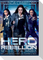 The Hero Rebellion Omnibus