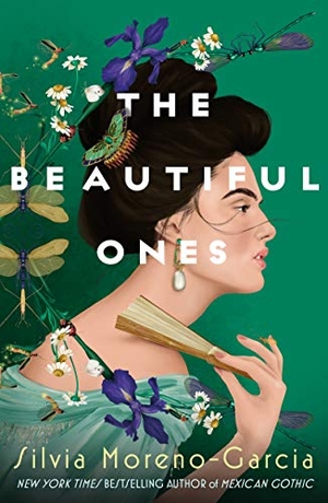 Moreno-Garcia, Silvia. Beautiful Ones. St. Martins Press, 2021.
