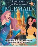 Pearla and the Enchanting Mermaid