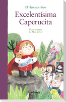 Excelentísima Caperucita