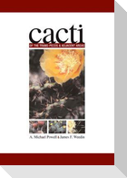 Cacti of the Trans-Pecos & Adjacent Areas